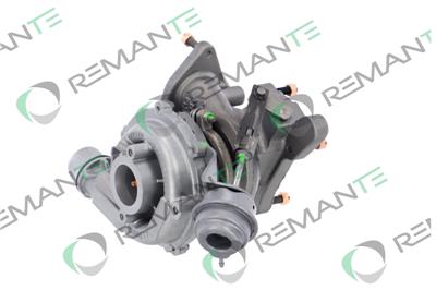 Remante 003-001-001192R EAN: 8595706524803.