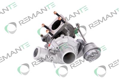 Remante 003-001-001265R EAN: 8595706527552.