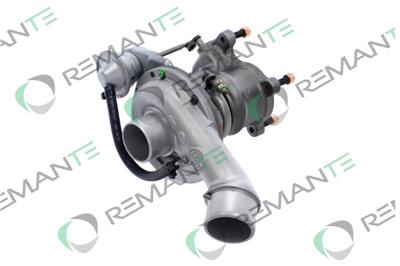 Remante 003-001-001266R EAN: 8595706527569.