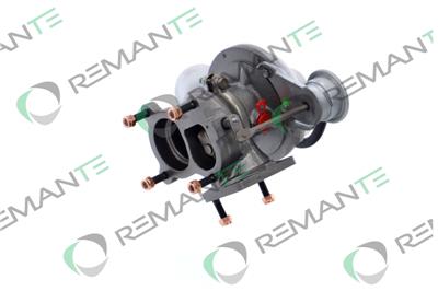 Remante 003-001-001266R EAN: 8595706527569.