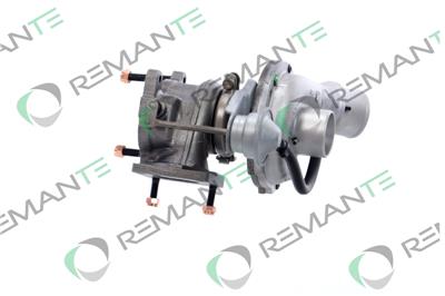 Remante 003-001-001266R EAN: 8595706527569.