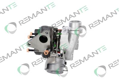 Remante 003-001-001337R EAN: 8595706527712.