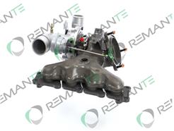 Remante 003-001-001340R