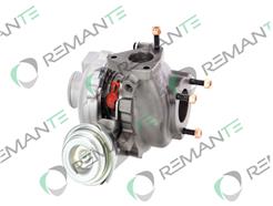 Remante 003-001-001345R