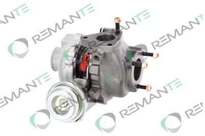 Remante 003-001-001345R EAN: 8595706526449.