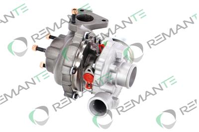 Remante 003-001-001345R EAN: 8595706526449.