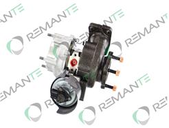 Remante 003-001-003968R
