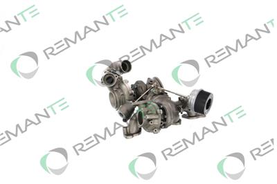 Remante 003-001-004448R