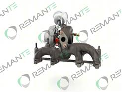 Remante 003-001-004470R