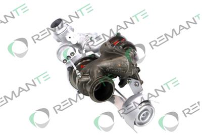 Remante 003-001-004598R EAN: 8596667564662.