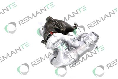 Remante 003-001-004598R EAN: 8596667564662.