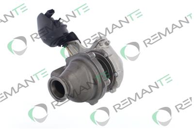 Remante 003-002-000029R EAN: 8595706546485.