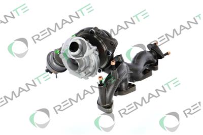 Remante 003-002-000032R EAN: 8595706547604.