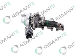 Remante 003-002-000037R