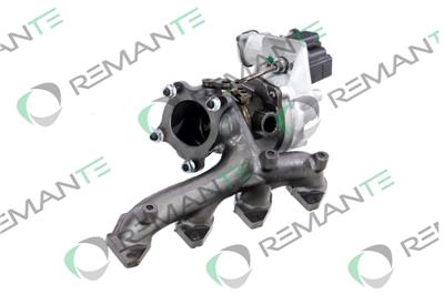 Remante 003-002-000051R EAN: 8595706546591.