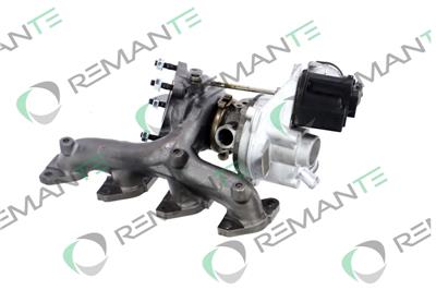 Remante 003-002-000051R EAN: 8595706546591.