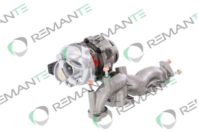 Remante 003-002-000054R EAN: 8595706546836.