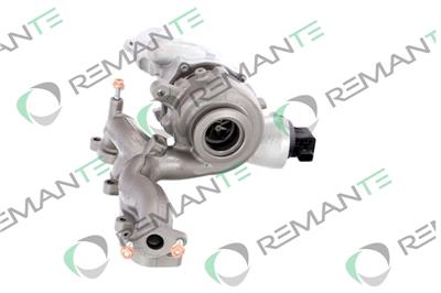 Remante 003-002-000054R EAN: 8595706546836.