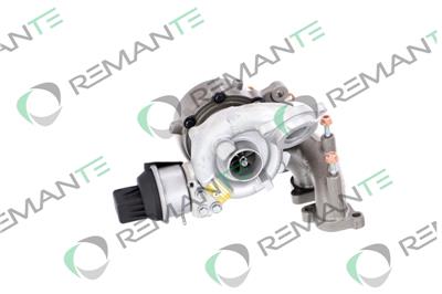 Remante 003-002-000054R EAN: 8595706546836.