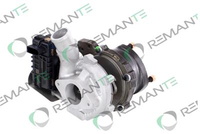 Remante 003-002-000061R EAN: 8595706546225.