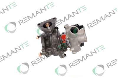 Remante 003-002-000067R EAN: 8595706546515.