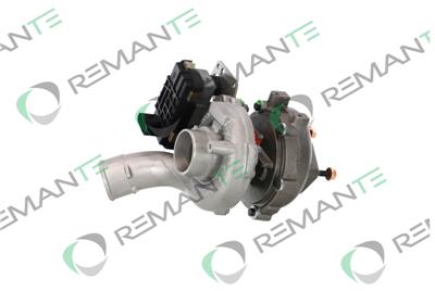 Remante 003-002-001007R EAN: 8595706546164.