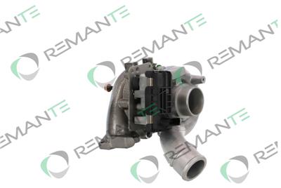 Remante 003-002-001007R EAN: 8595706546164.