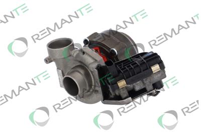 Remante 003-002-001009R