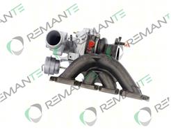 Remante 003-002-001057R