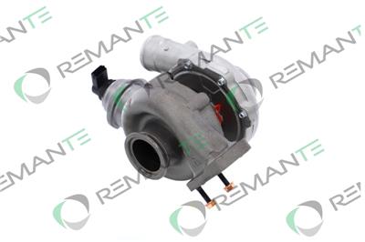 Remante 003-002-001066R EAN: 8595706546256.