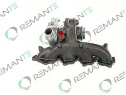 Remante 003-002-001084R