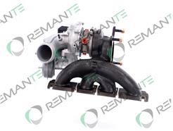 Remante 003-002-001092R