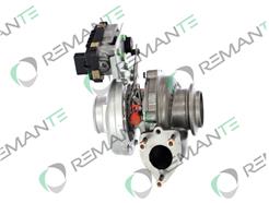 Remante 003-002-001258R