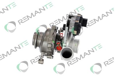 Remante 003-002-001258R EAN: 8595706547314.