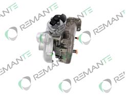 Remante 003-002-001271R
