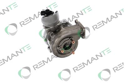 Remante 003-002-001271R EAN: 8595706547369.