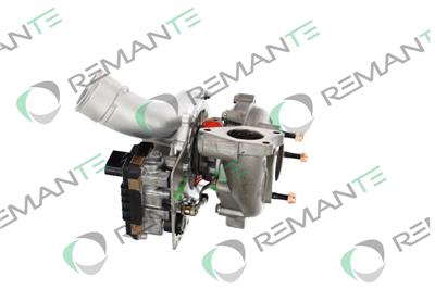 Remante 003-002-001323R EAN: 8595706547451.