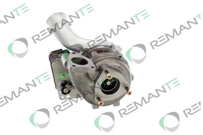 Remante 003-002-001323R EAN: 8595706547451.