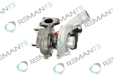 Remante 003-002-001323R EAN: 8595706547451.