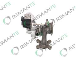 Remante 003-002-001350R