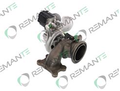 Remante 003-002-001352R