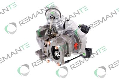 Remante 003-002-001358R EAN: 8595706547666.