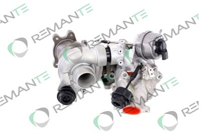 Remante 003-002-001358R EAN: 8595706547666.