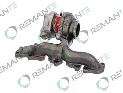 Remante 003-002-001435R