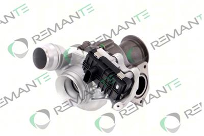 Remante 003-002-004138R EAN: 8595706549387.