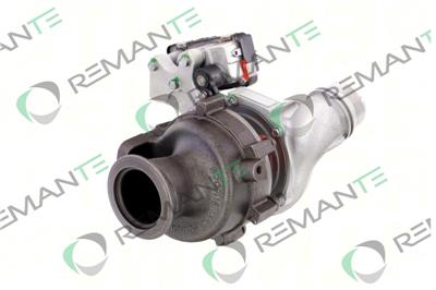 Remante 003-002-004138R EAN: 8595706549387.