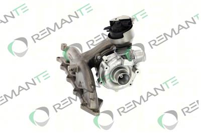 Remante 003-002-004385R EAN: 8595706549608.