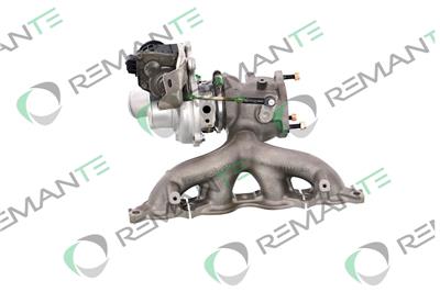 Remante 003-002-004443R EAN: 8595706548090.