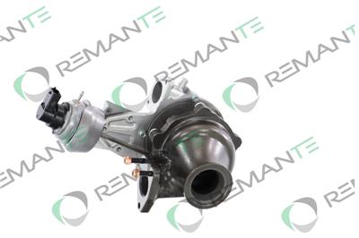 Remante 003-002-004454R EAN: 8595706548168.