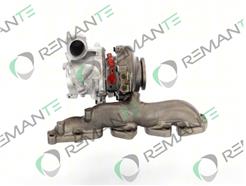 Remante 003-002-004570R